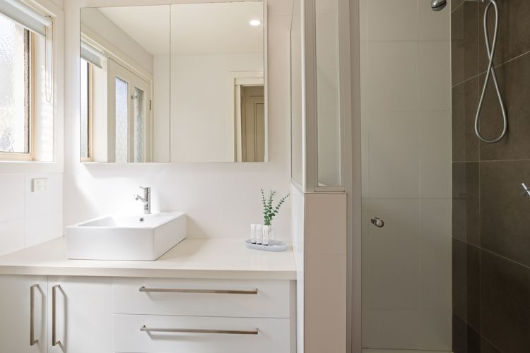 Baravi Breeze Retreat