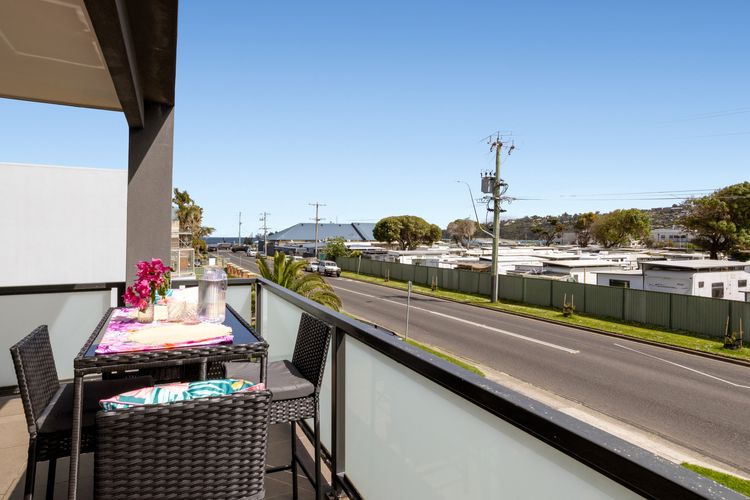 Baravi Breeze Retreat