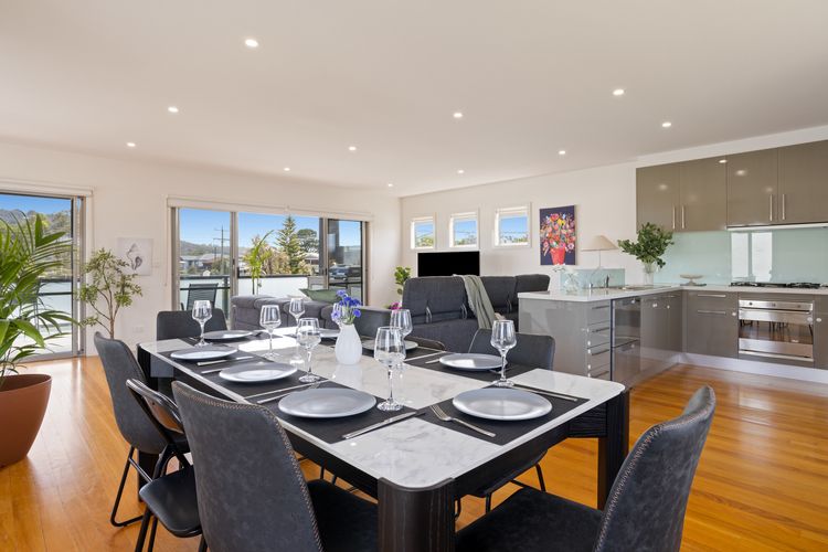 Baravi Breeze Retreat