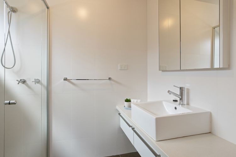 Baravi Breeze Retreat