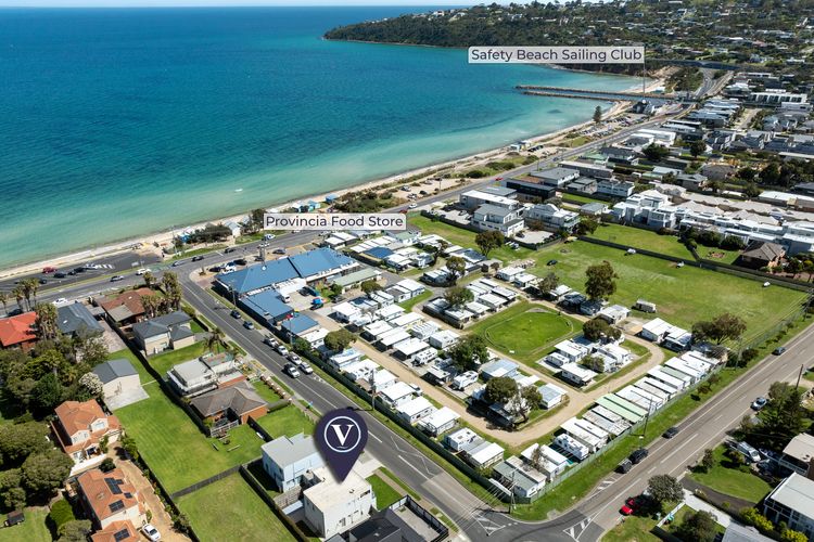 Baravi Breeze Retreat