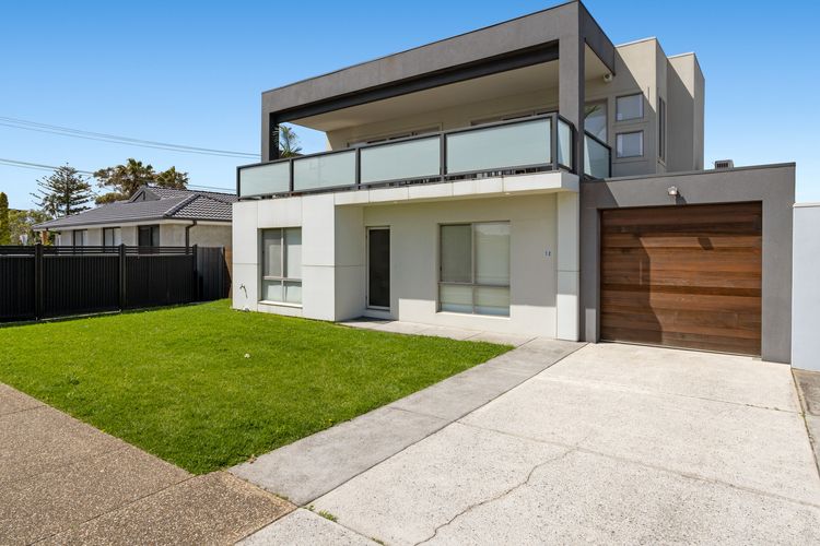 Baravi Breeze Retreat