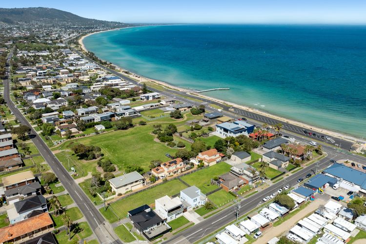 Baravi Breeze Retreat