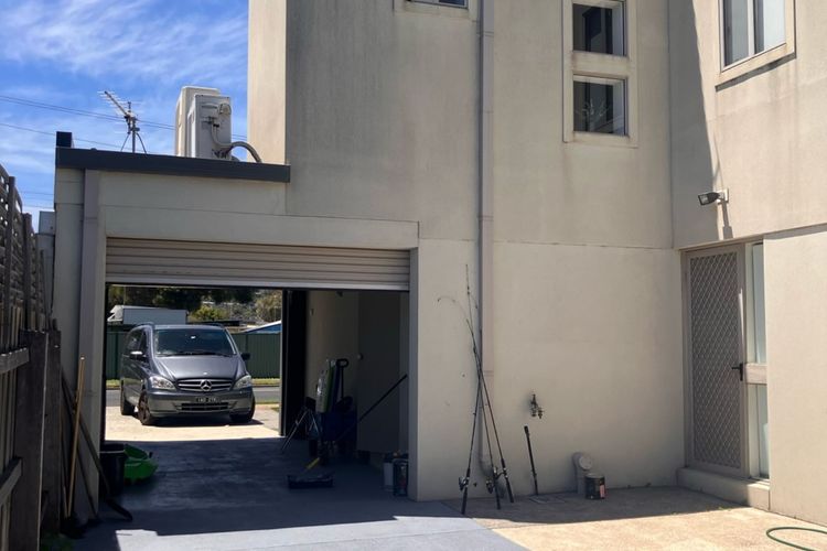 Baravi Breeze Retreat