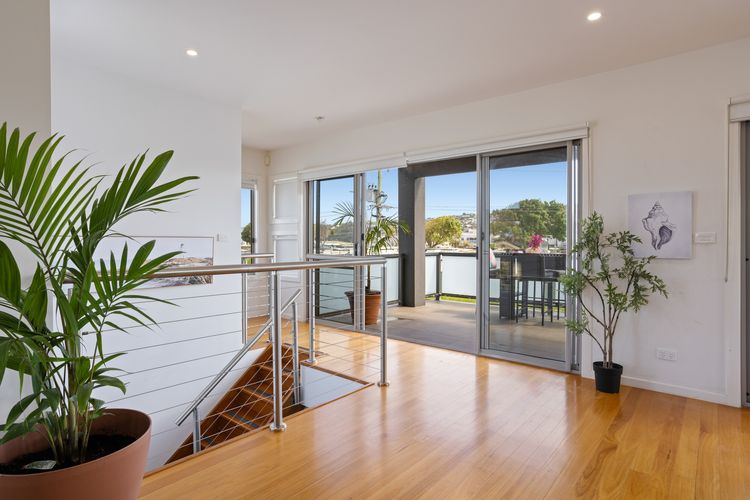 Baravi Breeze Retreat