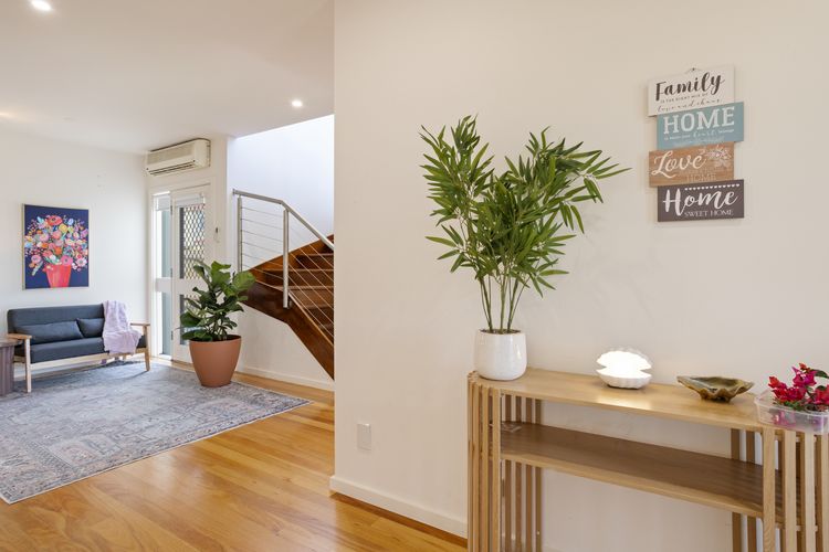 Baravi Breeze Retreat