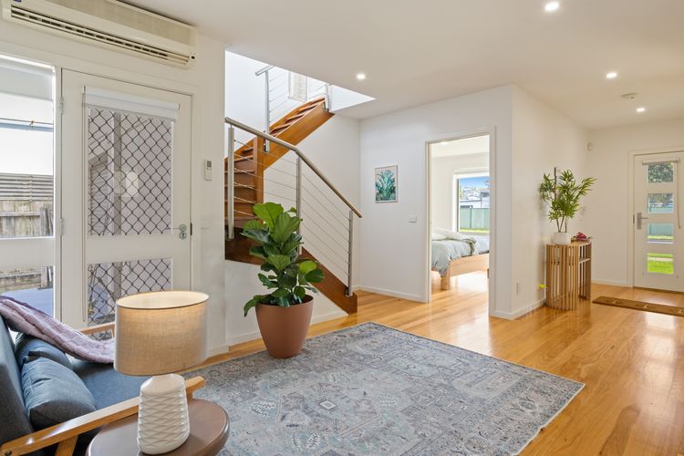 Baravi Breeze Retreat