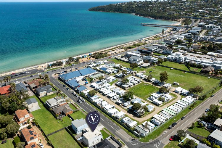 Baravi Breeze Retreat