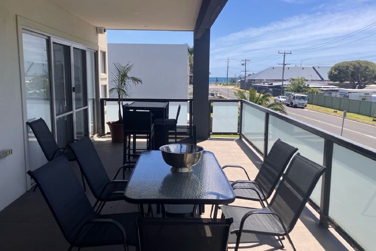 Baravi Breeze Retreat