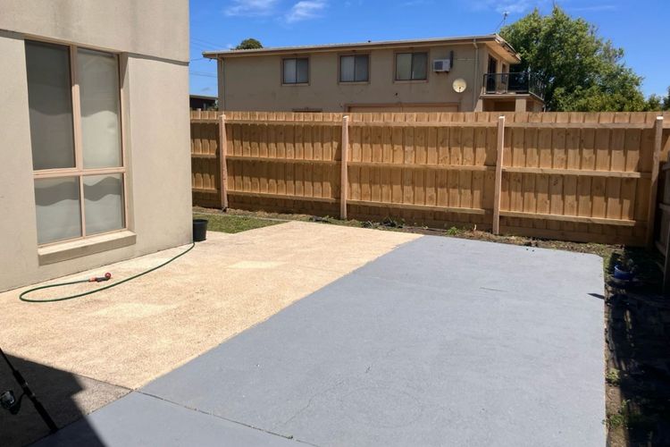 Baravi Breeze Retreat