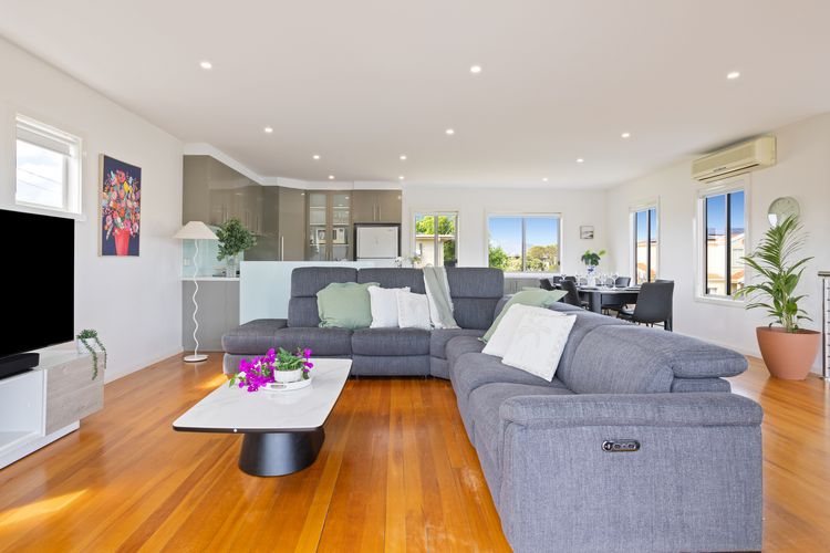 Baravi Breeze Retreat