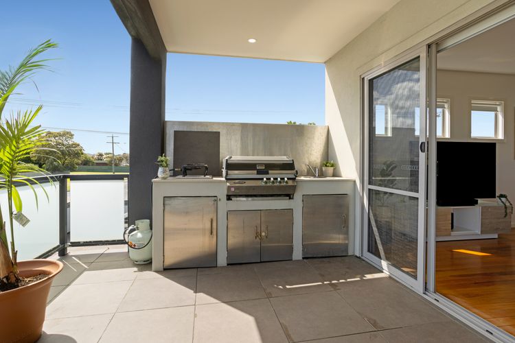 Baravi Breeze Retreat