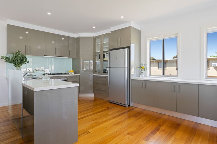 Baravi Breeze Retreat