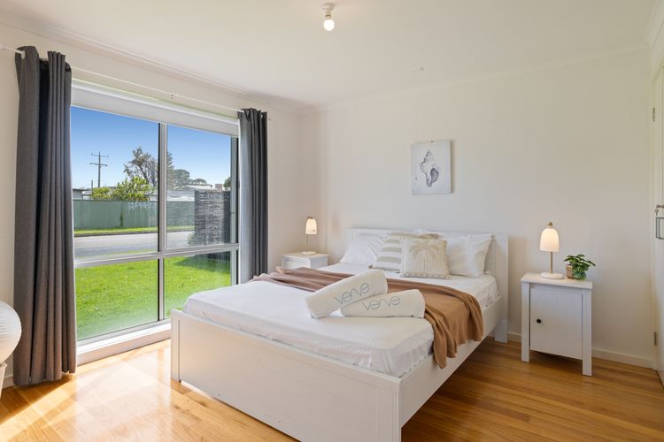 Baravi Breeze Retreat