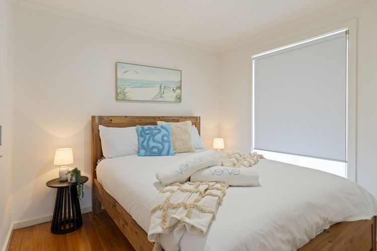 Baravi Breeze Retreat