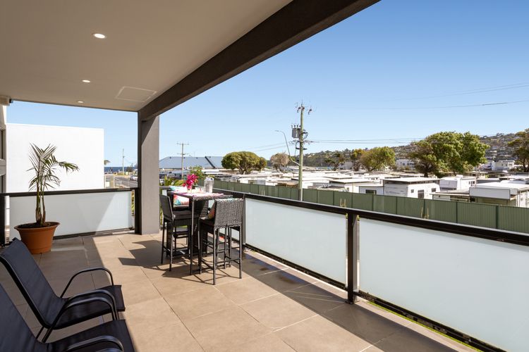 Baravi Breeze Retreat