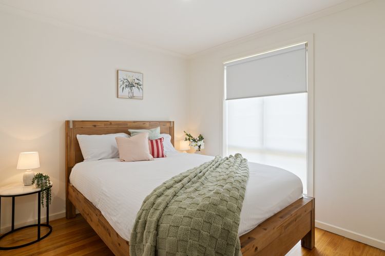 Baravi Breeze Retreat