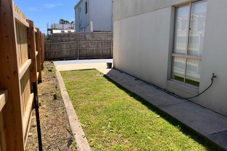 Baravi Breeze Retreat