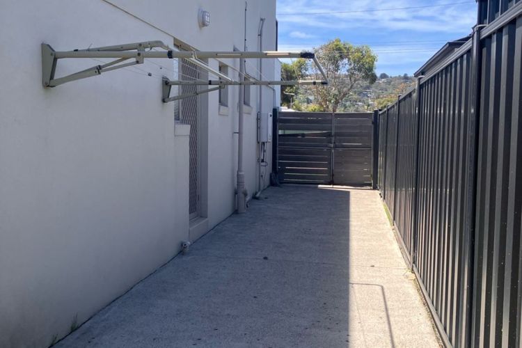 Baravi Breeze Retreat