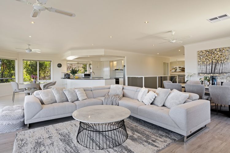 The Peninsula Panorama