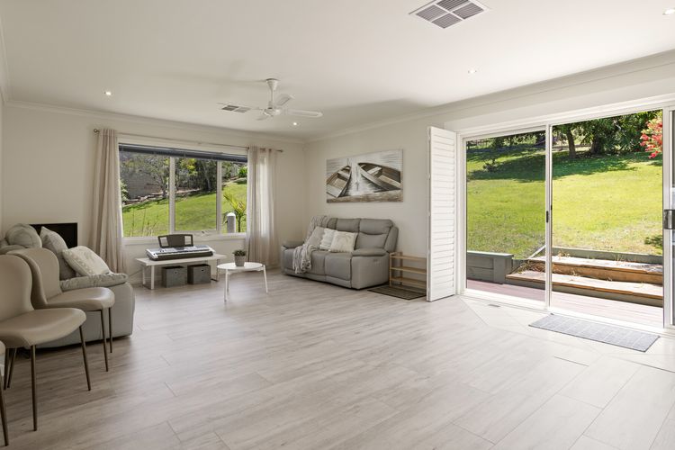 The Peninsula Panorama