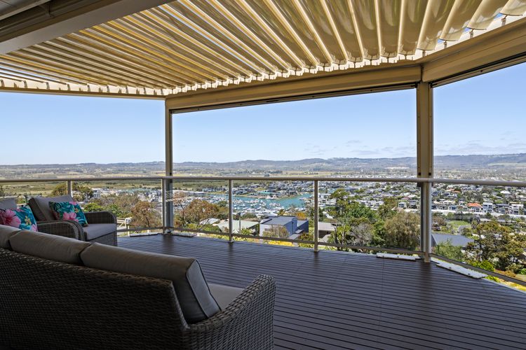 The Peninsula Panorama