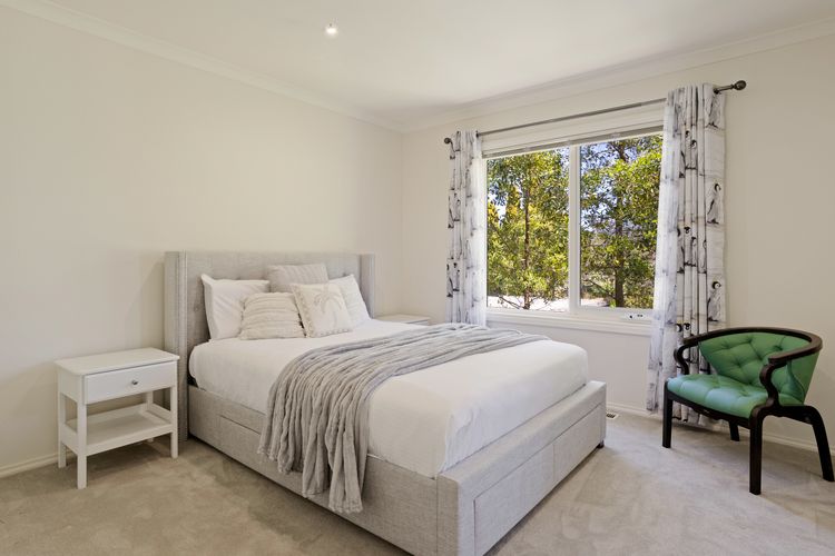 The Peninsula Panorama