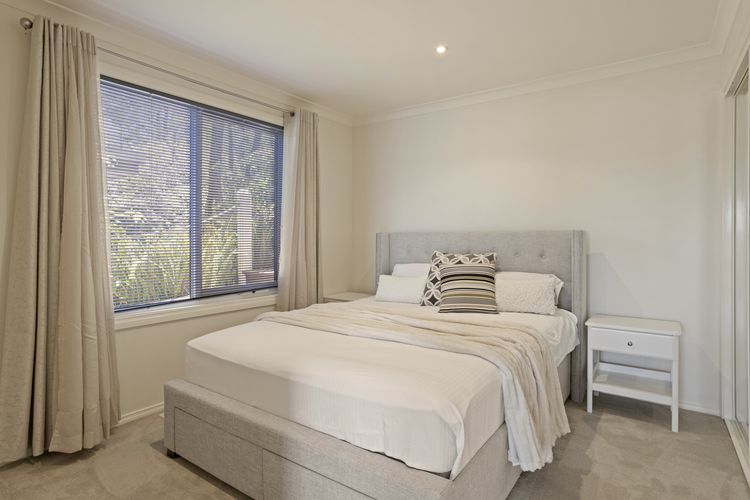 The Peninsula Panorama