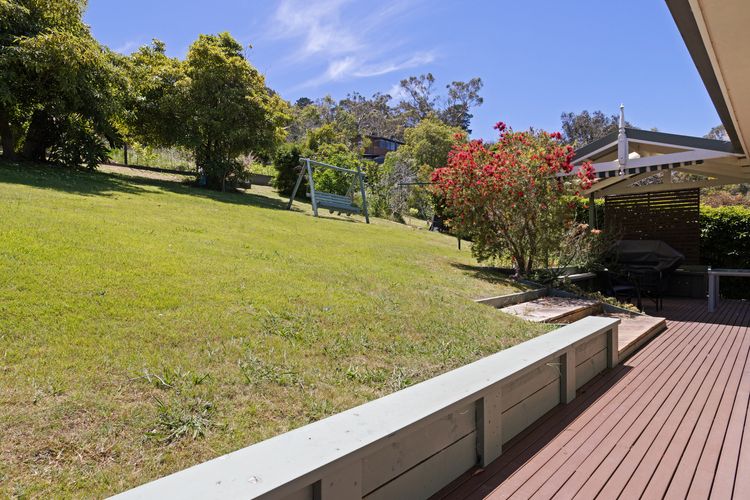 The Peninsula Panorama