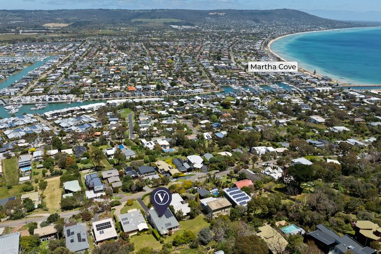 The Peninsula Panorama