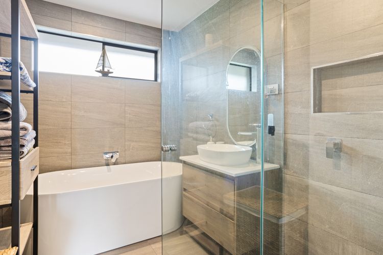 Ultimate Holiday Haven