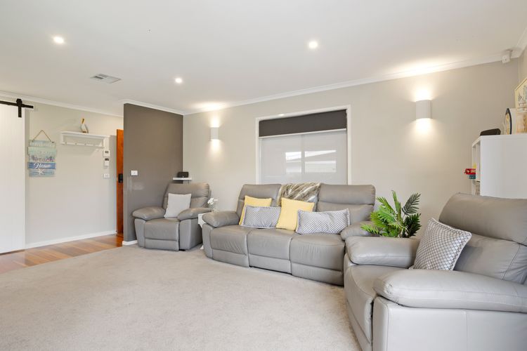 Ultimate Holiday Haven