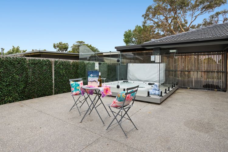 Ultimate Holiday Haven