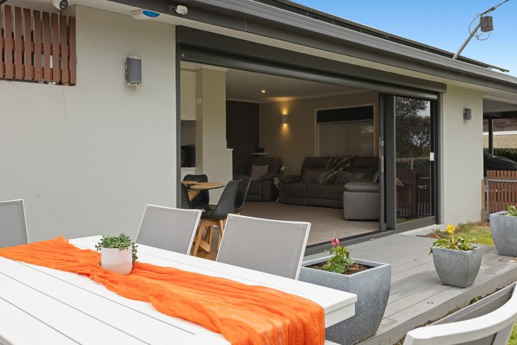 Ultimate Holiday Haven