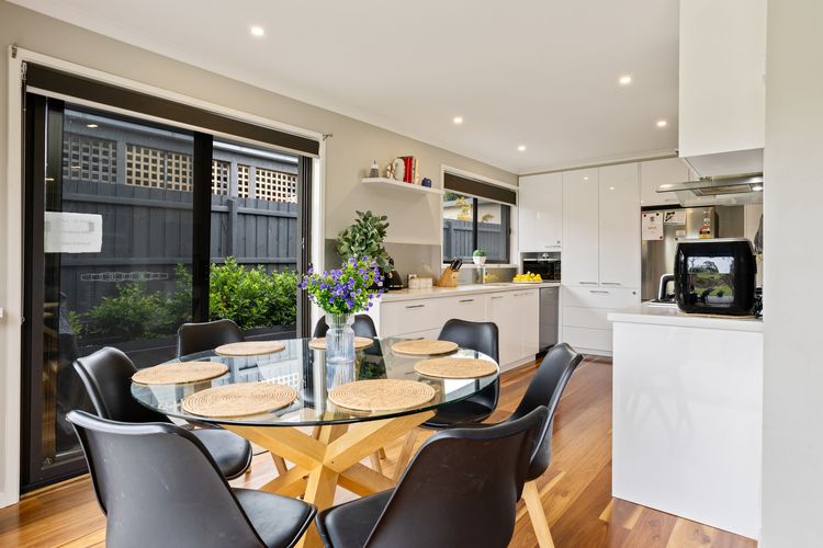 Ultimate Holiday Haven