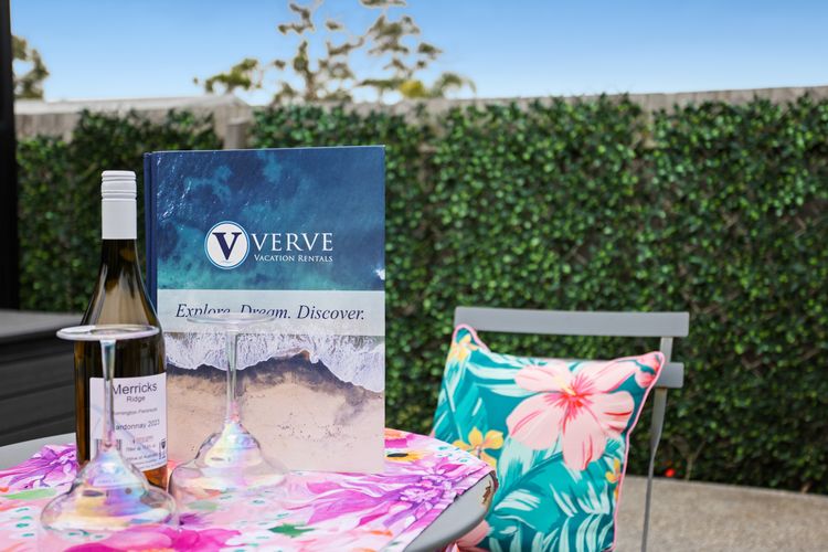 Ultimate Holiday Haven