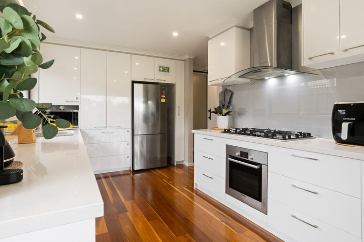 Ultimate Holiday Haven