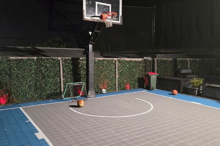 Ultimate Holiday Haven