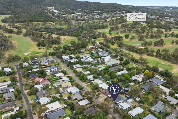 Ultimate Holiday Haven