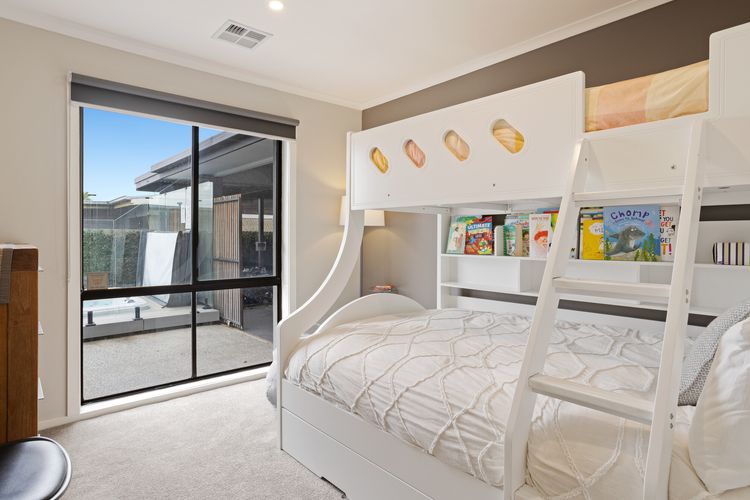 Ultimate Holiday Haven