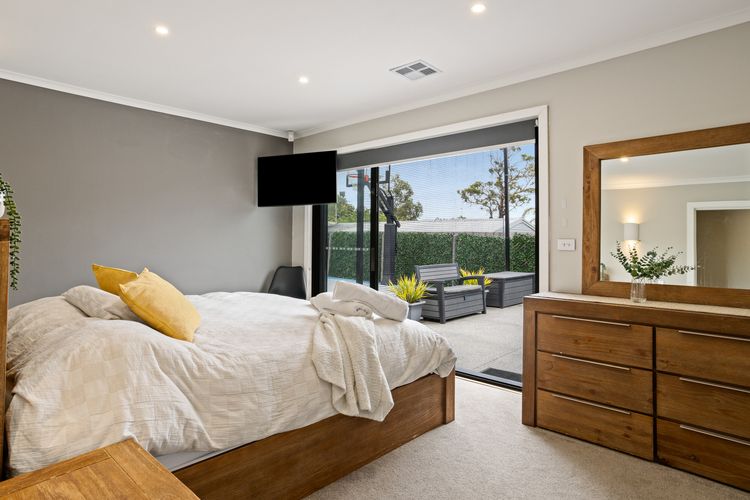 Ultimate Holiday Haven