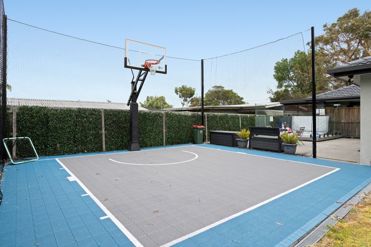 Ultimate Holiday Haven