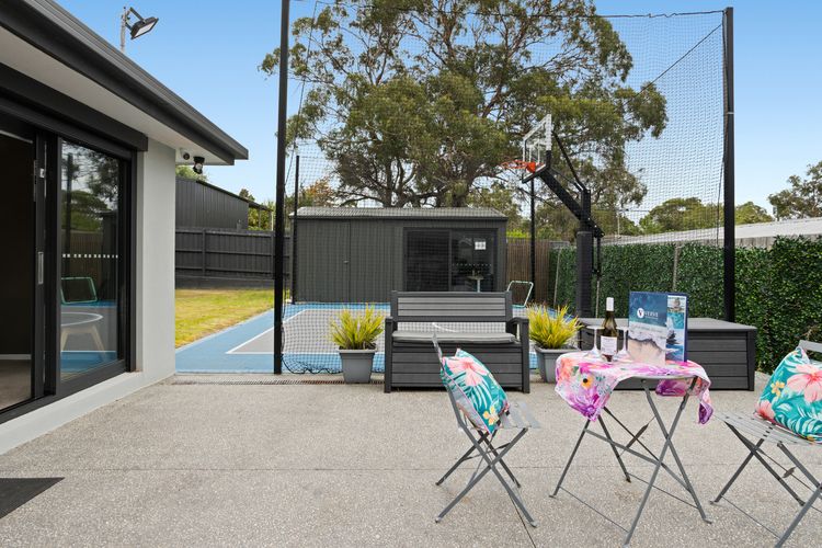 Ultimate Holiday Haven