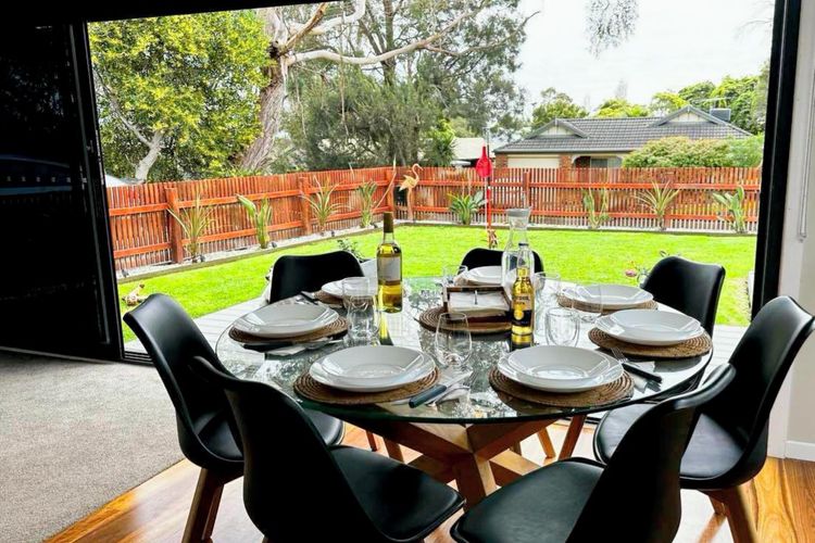 Ultimate Holiday Haven