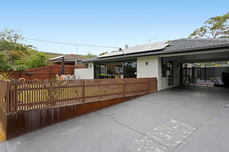 Ultimate Holiday Haven