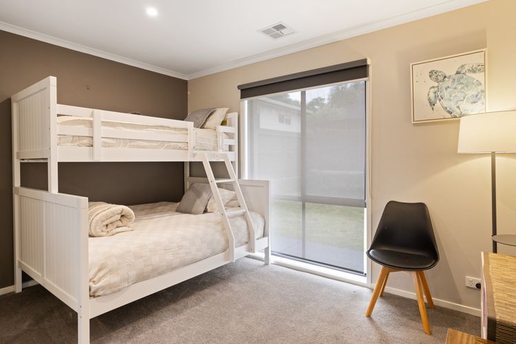 Ultimate Holiday Haven