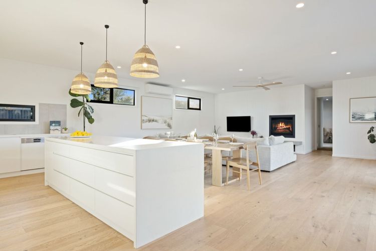 Saltlight Sixteen Rye