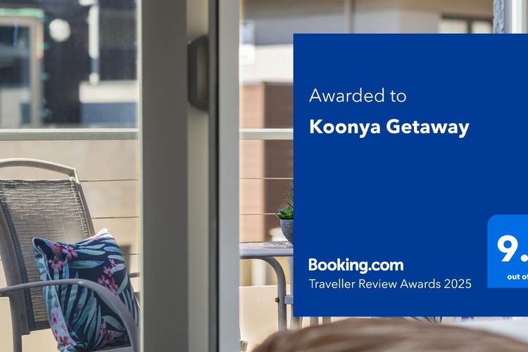 Koonya Getaway
