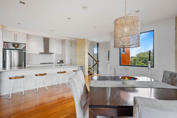 St Johns Wood Treehouse