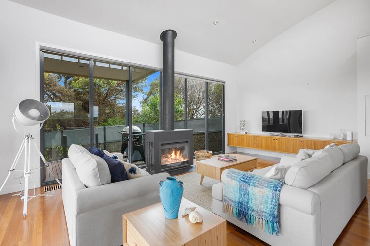 St Johns Wood Treehouse